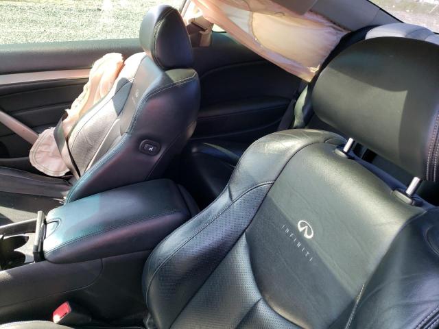 Photo 10 from auction – 2011 INFINITI G37 with VIN JN1CV6EL8BM263016