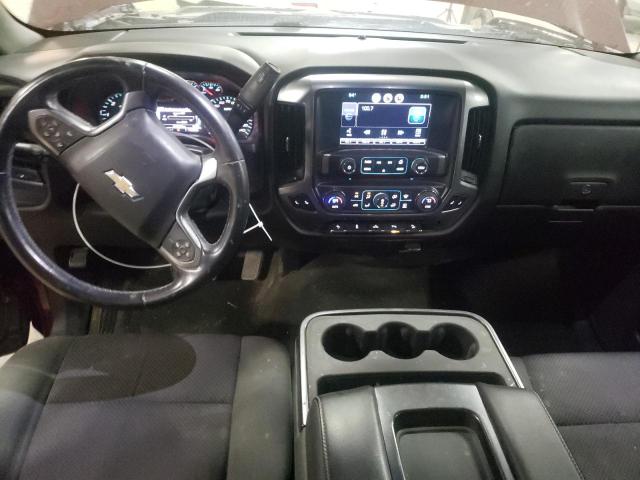 Photo 8 from auction – 2015 CHEVROLET SILVERADO with VIN 3GCUKREC2FG394270