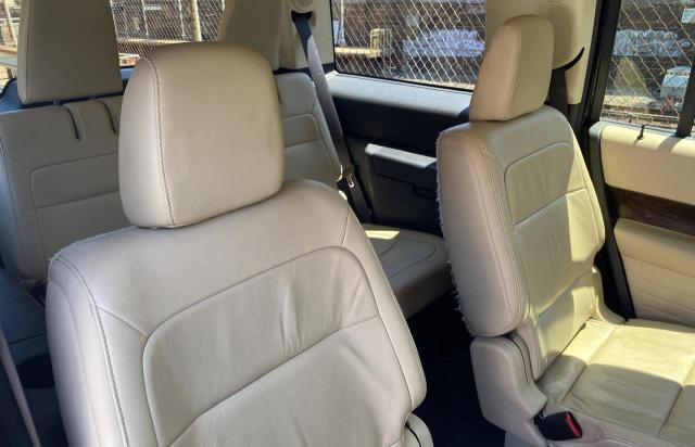 Photo 6 from auction – 2013 FORD FLEX LIMIT with VIN 2FMHK6DT4DBD08552