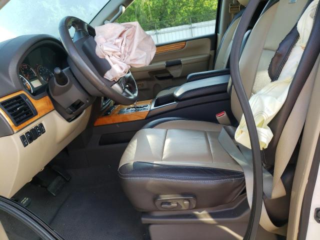 Photo 7 from auction – 2013 NISSAN ARMADA PLA with VIN 5N1BA0NE1DN611508