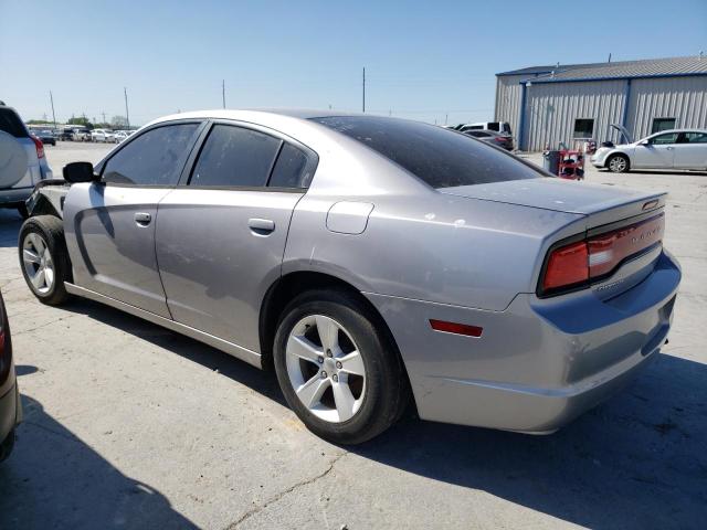 Photo 2 from auction – 2014 DODGE CHARGER SE with VIN 2C3CDXBG8EH192490
