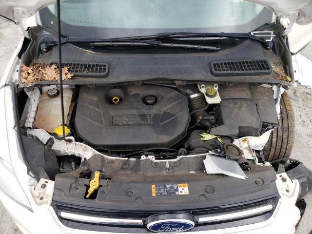 Photo 12 from auction – 2013 FORD ESCAPE SEL with VIN 1FMCU0H98DUD93728