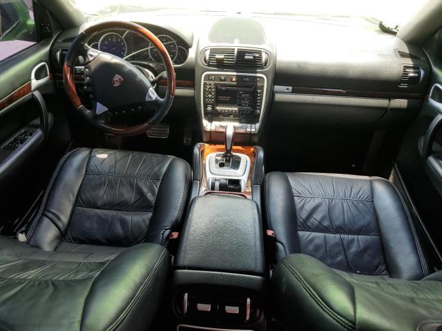 Zdjęcie 8 z aukcji – 2008 PORSCHE CAYENNE S z VIN WP1AB29P18LA43944