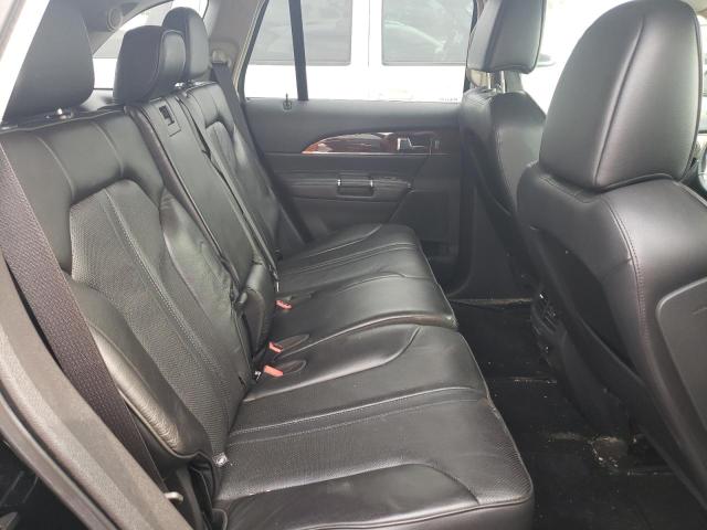 Photo 11 from auction – 2011 LINCOLN MKX with VIN 2LMDJ8JK9BBJ31023