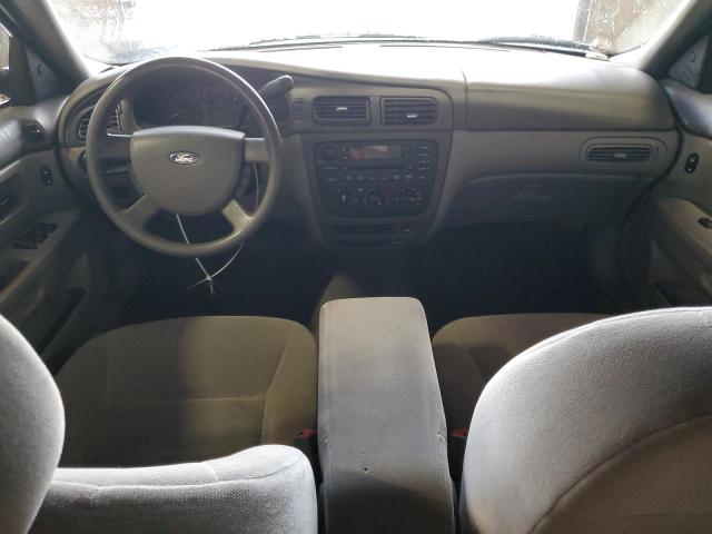 Photo 8 from auction – 2007 FORD TAURUS SE with VIN 1FAFP53U17A171156
