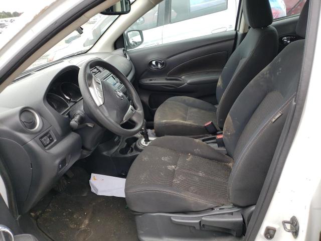 Photo 7 from auction – 2017 NISSAN VERSA S with VIN 3N1CN7AP2HL820519