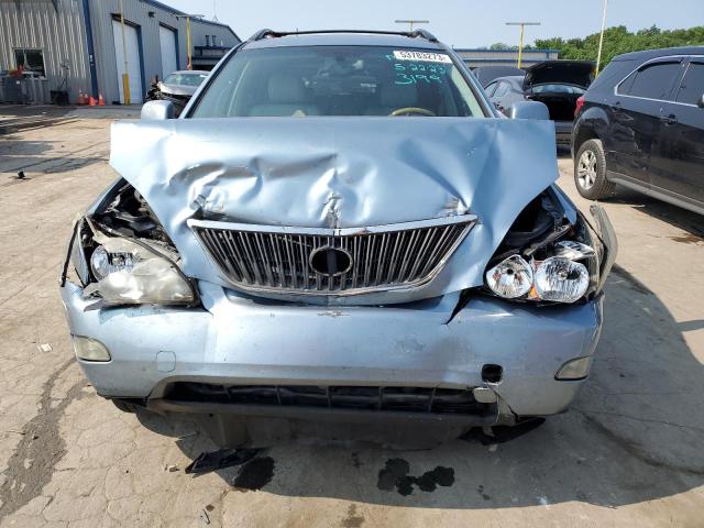 صورة رقم 5 من المزاد - 2006 LEXUS RX 330 مع VIN 2T2GA31U36C053199