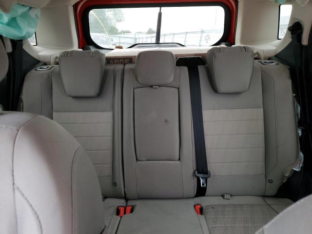 Photo 10 from auction – 2019 FORD ECOSPORT S with VIN MAJ3S2FE3KC295432