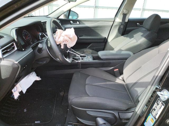 Photo 7 from auction – 2023 KIA K5 LXS with VIN 5XXG14J22PG169822