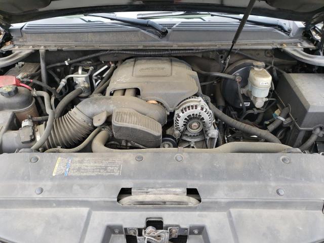 Photo 12 from auction – 2011 CHEVROLET TAHOE C150 with VIN 1GNSCBE00BR218871