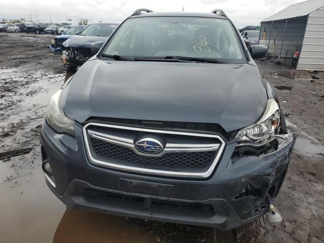 Photo 5 from auction – 2016 SUBARU CROSSTREK with VIN JF2GPABC7G8217128