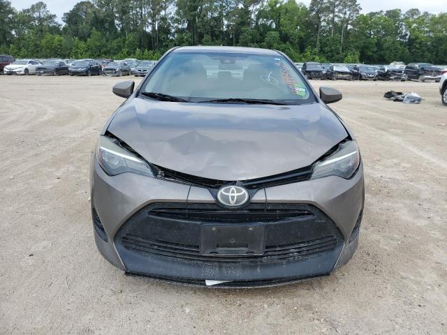 Photo 5 from auction – 2017 TOYOTA COROLLA L with VIN 5YFBURHE8HP709438