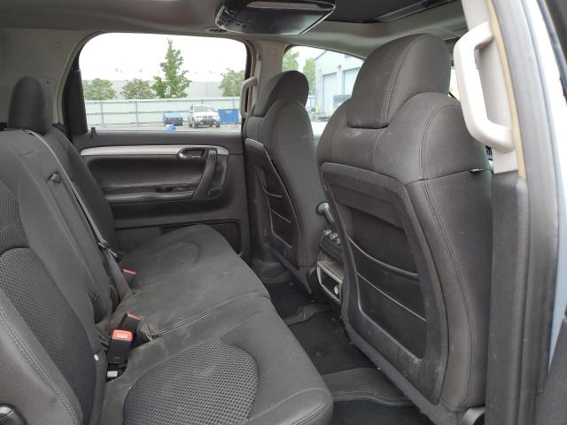 Photo 11 from auction – 2008 SATURN OUTLOOK XE with VIN 5GZEV13738J178818