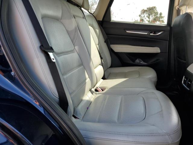 Photo 10 from auction – 2018 MAZDA CX-5 GRAND with VIN JM3KFBDM9J0383557