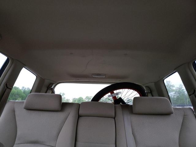 Photo 10 from auction – 2006 TOYOTA HIGHLANDER with VIN JTEEP21A560180911