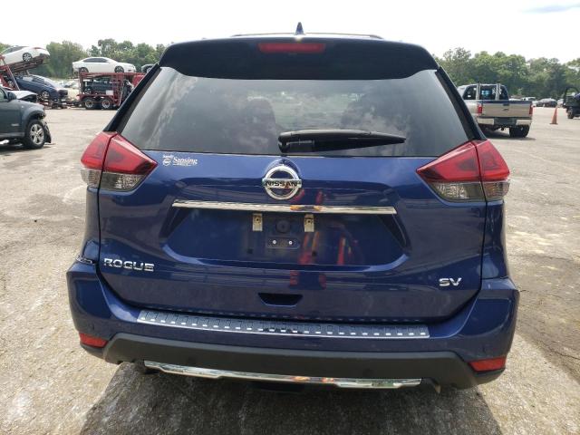Photo 6 from auction – 2020 NISSAN ROGUE S with VIN 5N1AT2MT1LC779659