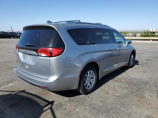 Photo 3 from auction – 2020 CHRYSLER PACIFICA T with VIN 2C4RC1BG6LR157234