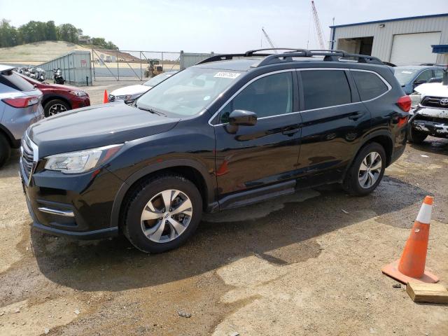 SUBARU ASCENT PRE 2019 with VIN 4S4WMACDXK3488762 - Photo from auction