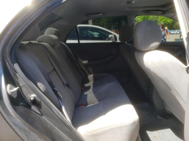Photo 10 from auction – 2007 TOYOTA COROLLA CE with VIN 2T1BR32EX7C777102