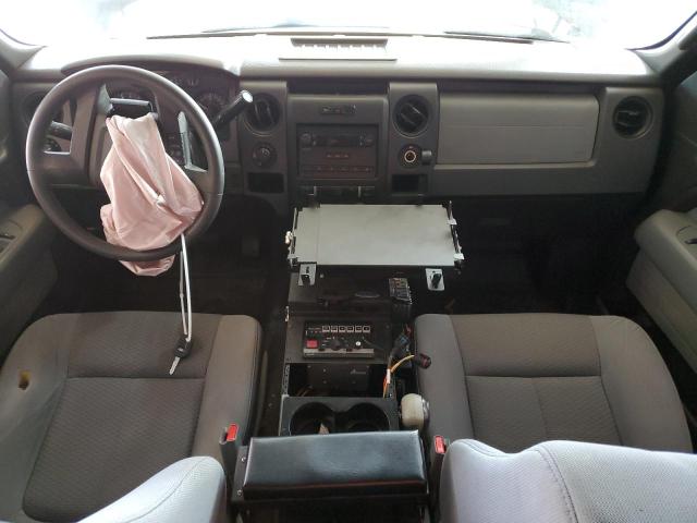 Photo 8 from auction – 2012 FORD F150 SUPER with VIN 1FTFX1EF4CFB87608