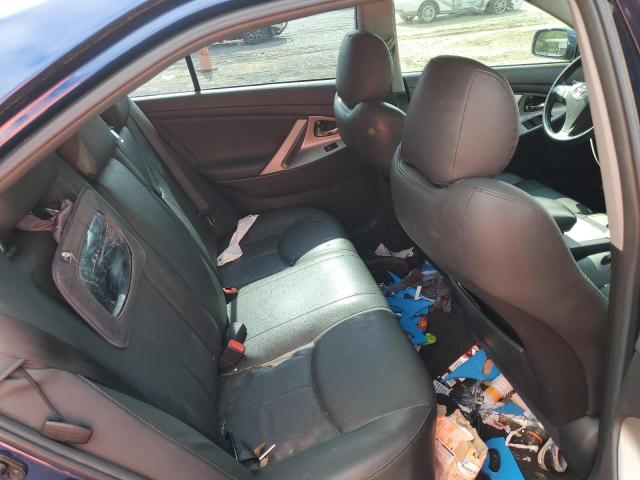 Photo 10 from auction – 2011 TOYOTA CAMRY BASE with VIN 4T1BF3EK5BU763772