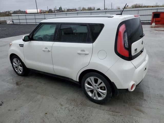 Photo 2 from auction – 2016 KIA SOUL EX with VIN KNDJP3A52G7384019