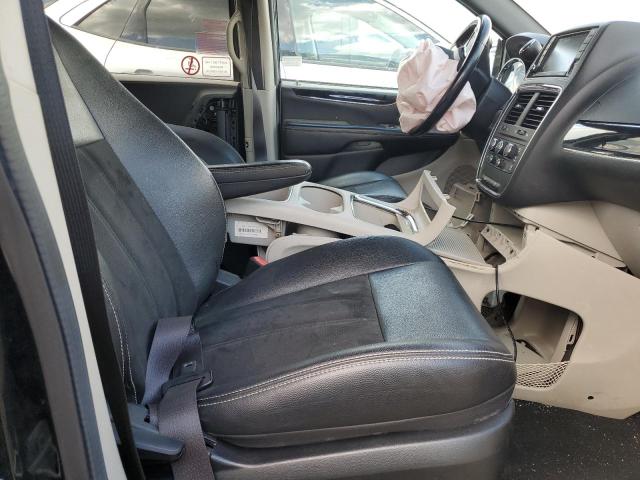Photo 7 from auction – 2019 DODGE GRAND CARA with VIN 2C4RDGCG5KR692598
