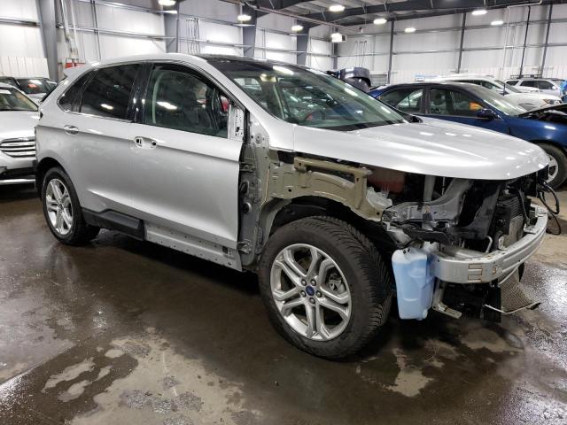 Photo 4 from auction – 2018 FORD EDGE TITAN with VIN 2FMPK4K88JBC33039