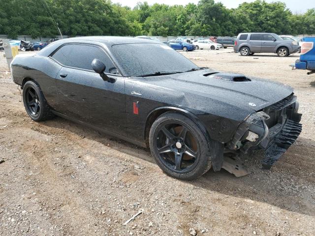 Photo 4 from auction – 2016 DODGE CHALLENGER with VIN 2C3CDZFJ3GH301023