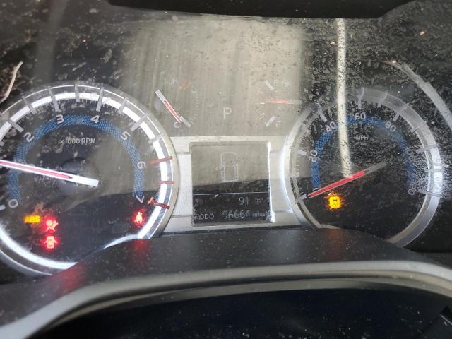 Photo 9 from auction – 2014 TOYOTA 4RUNNER SR with VIN JTEBU5JR7E5171972