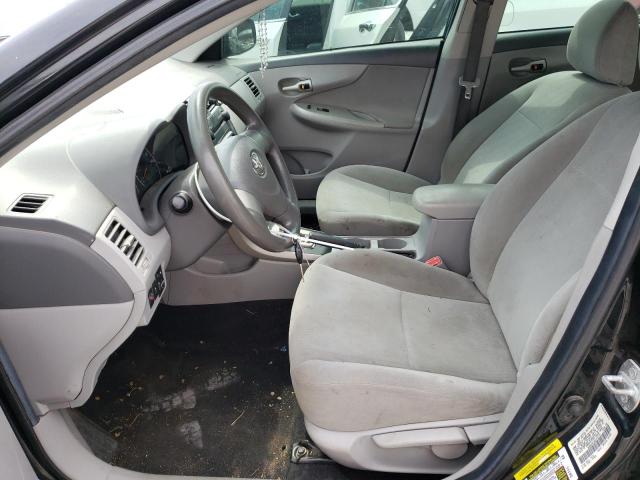 صورة رقم 7 من المزاد - 2010 TOYOTA COROLLA BA مع VIN 1NXBU4EEXAZ375778