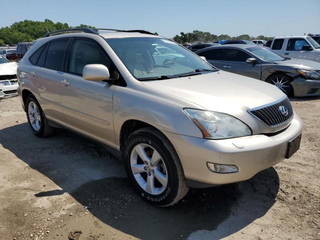 Фото 4 с аукциона – 2007 LEXUS RX 350 с VIN 2T2GK31U17C025626