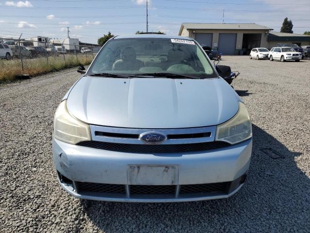 Photo 5 from auction – 2008 FORD FOCUS with VIN 1FAHP32N88W127375