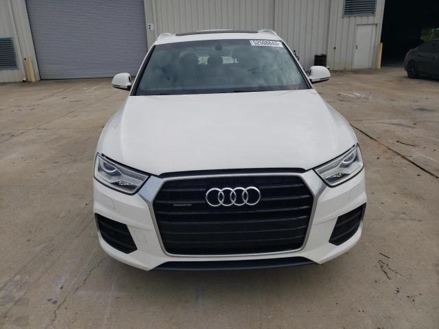 Photo 5 from auction – 2016 AUDI Q3 PREMIUM with VIN WA1EFCFS7GR015867