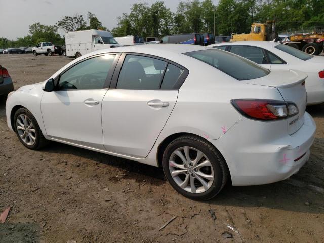Photo 2 from auction – 2010 MAZDA 3 S with VIN JM1BL1S65A1283756