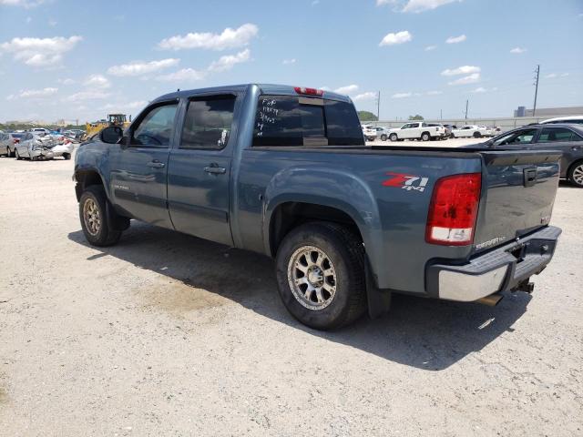 Photo 2 from auction – 2007 GMC NEW SIERRA with VIN 2GTEK13M471635483