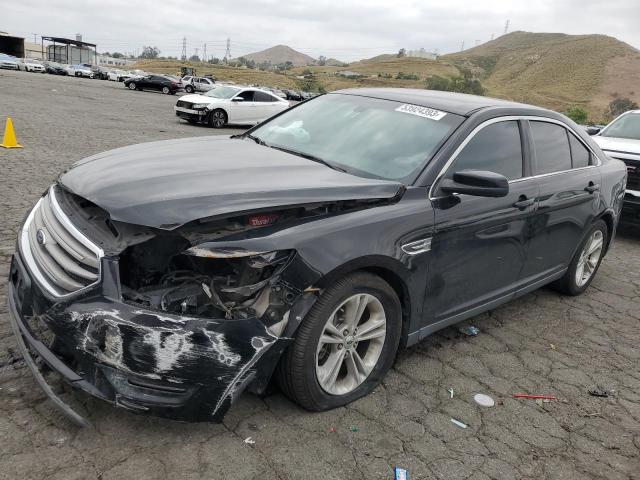 FORD TAURUS SEL 2016 with VIN 1FAHP2E85GG147513 - Photo from auction