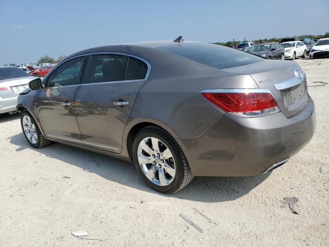 Photo 2 from auction – 2010 BUICK LACROSSE C with VIN 1G4GE5EV1AF193075