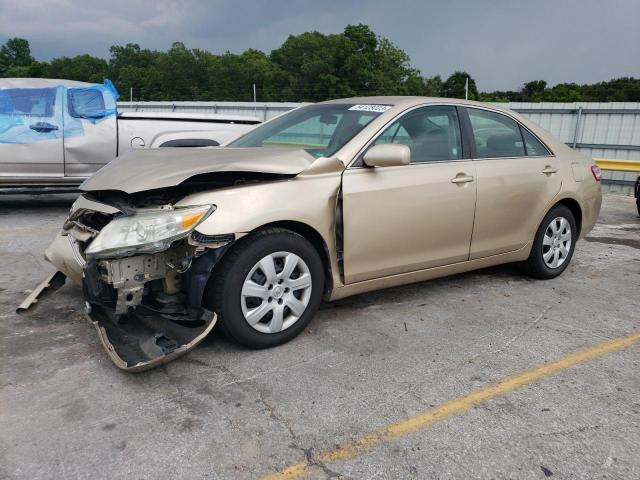 Zdjęcie 1 z aukcji – 2011 TOYOTA CAMRY BASE z VIN 4T1BF3EK0BU158168