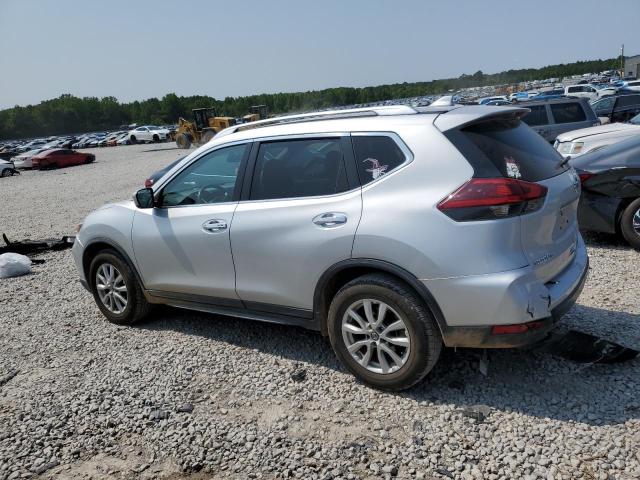 Photo 2 from auction – 2018 NISSAN ROGUE S with VIN KNMAT2MT9JP547272