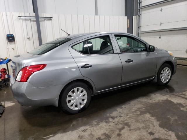 Photo 3 from auction – 2012 NISSAN VERSA S with VIN 3N1CN7AP4CL847942