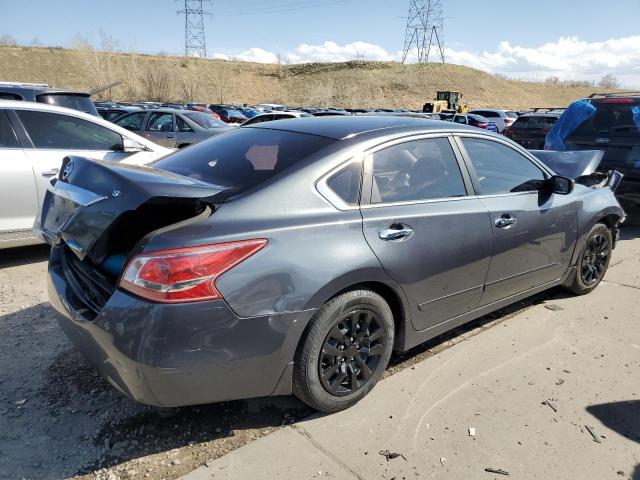 Photo 3 from auction – 2013 NISSAN ALTIMA 2.5 with VIN 1N4AL3AP4DC919843