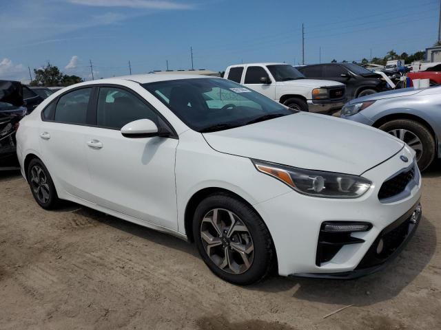 Photo 4 from auction – 2020 KIA FORTE FE with VIN 3KPF24AD5LE143115