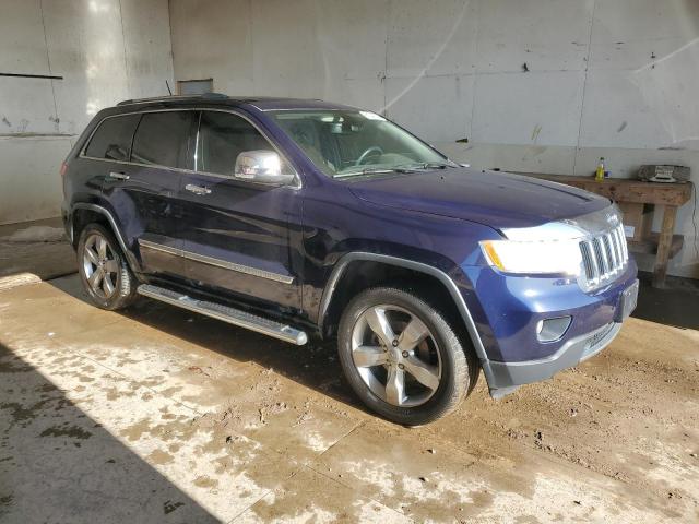 Photo 4 from auction – 2012 JEEP GRAND CHER with VIN 1C4RJFBG9CC333706