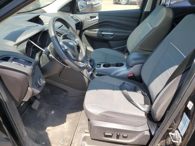 Photo 7 from auction – 2014 FORD ESCAPE SE with VIN 1FMCU0GX4EUE24443