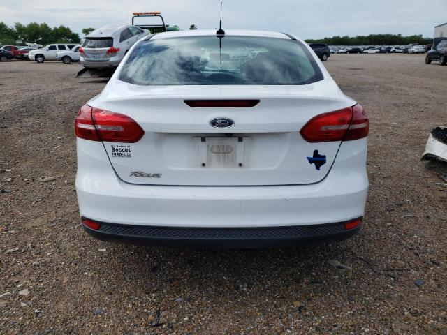 Photo 6 from auction – 2017 FORD FOCUS S with VIN 1FADP3E24HL204731