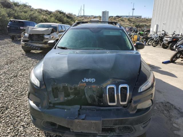 Photo 5 from auction – 2016 JEEP CHEROKEE S with VIN 1C4PJMAS4GW226360