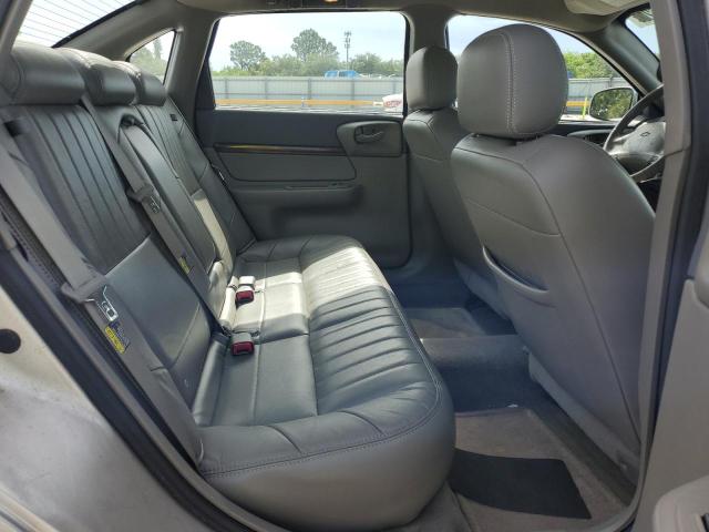 Photo 10 from auction – 2005 CHEVROLET IMPALA LS with VIN 2G1WH52K359146381