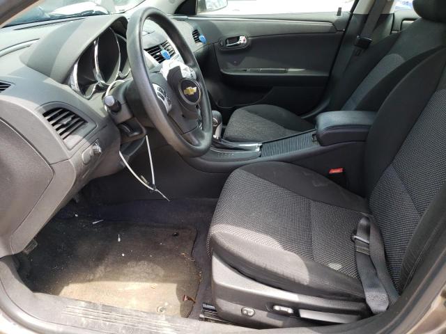 Photo 7 from auction – 2012 CHEVROLET MALIBU 1LT with VIN 1G1ZC5E03CF251254