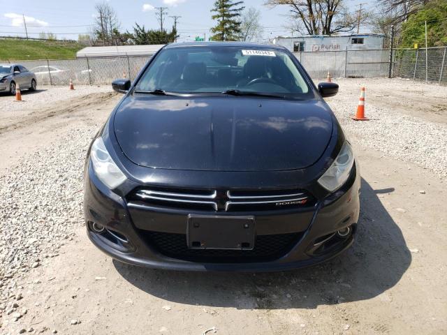 Photo 5 from auction – 2015 DODGE DART LIMIT with VIN 1C3CDFCB3FD182624